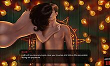 3D porno hry: Kouzelný zážitek s prsatou čarodějnicí