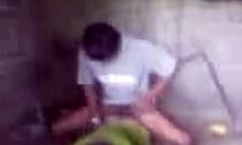 صديقة غجرية تمارس الجنس في مقطع إباحي هاوي